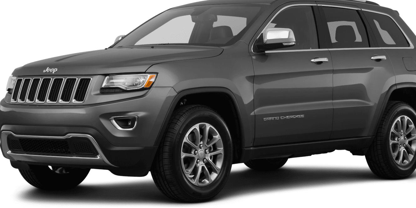 JEEP GRAND CHEROKEE 2018 1C4RJFBM0JC437343 image